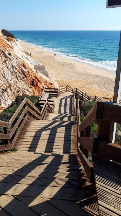 ALDEIA DAS AÇOTEIAS VILLAGEs Albufeira Exterior foto