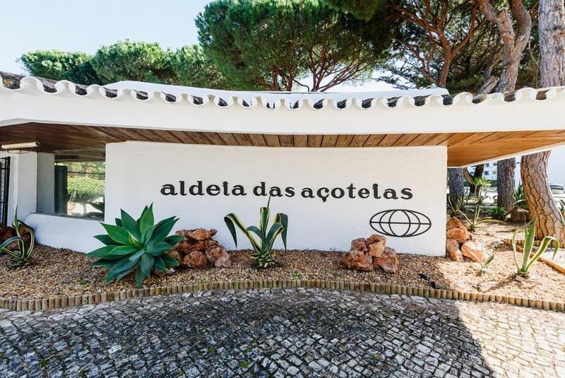 ALDEIA DAS AÇOTEIAS VILLAGEs Albufeira Exterior foto